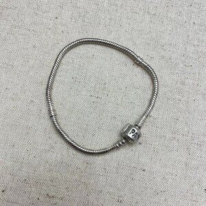 Pandora Silver Bracelet